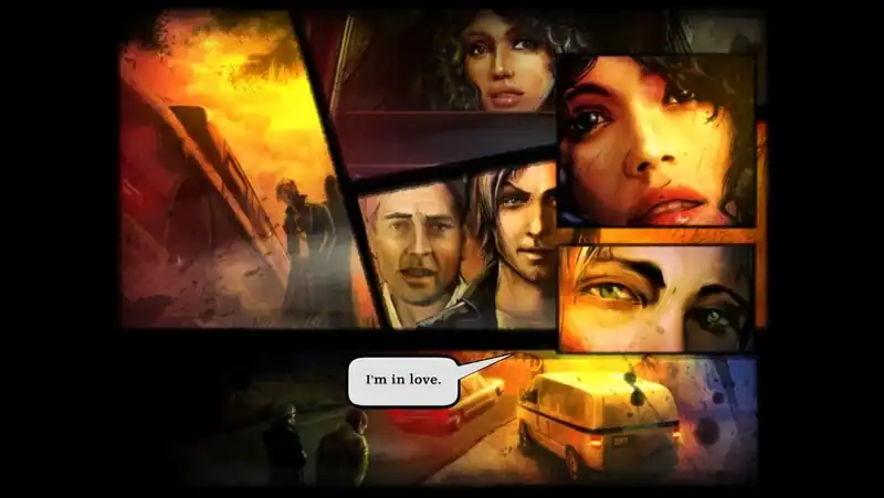 Gabriel Knight: Sins of the Fathers 20th Anniversary Edition — изображение 1
