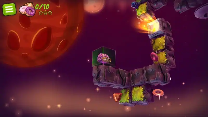 Alien Jelly: Food For Thought! — изображение 3