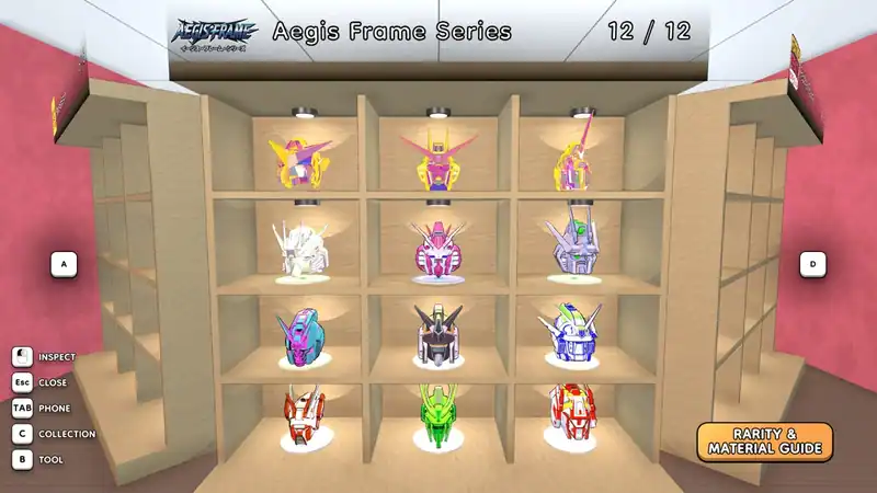 Gacha Capsule Shop Simulator - Akihabara — изображение 3