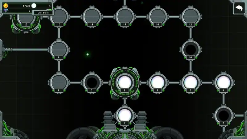 Galactic Mining Corp — изображение 1