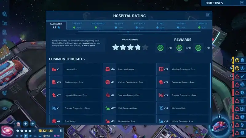 Galacticare — изображение 3