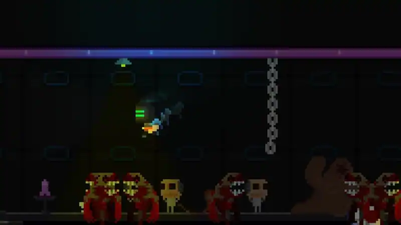 Alien Scumbags — изображение 2