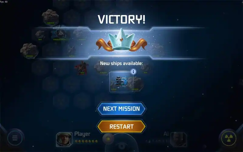 Galaxy Admirals — изображение 3