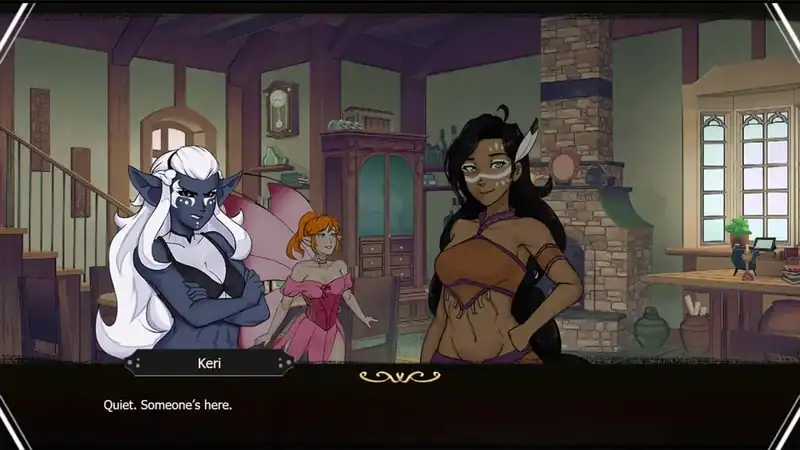 Gales of Nayeli — изображение 2