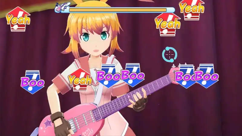 Gal*Gun Returns — изображение 3