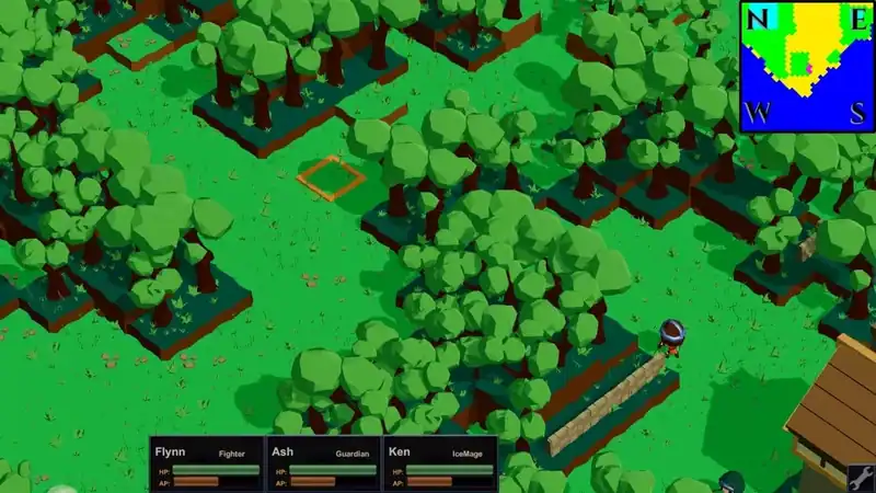 Gambit Heart — изображение 3