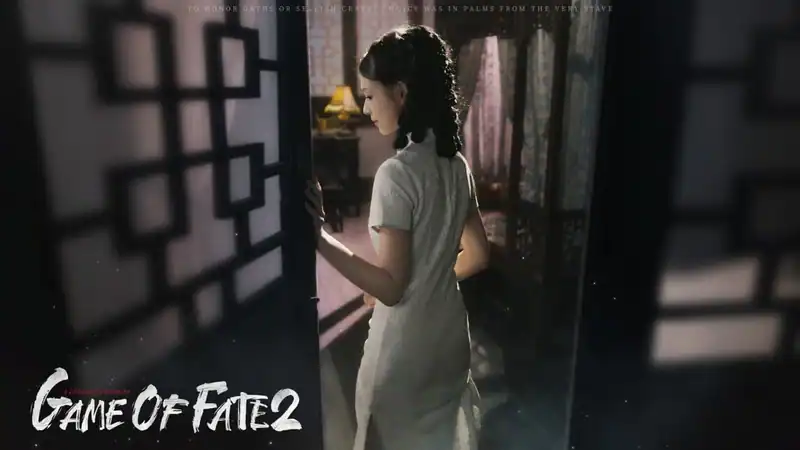 Game of Fate 2: A Century's Promise — изображение 2