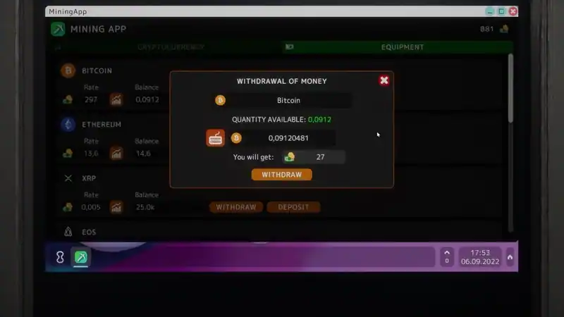 GameDev Life Simulator — изображение 1