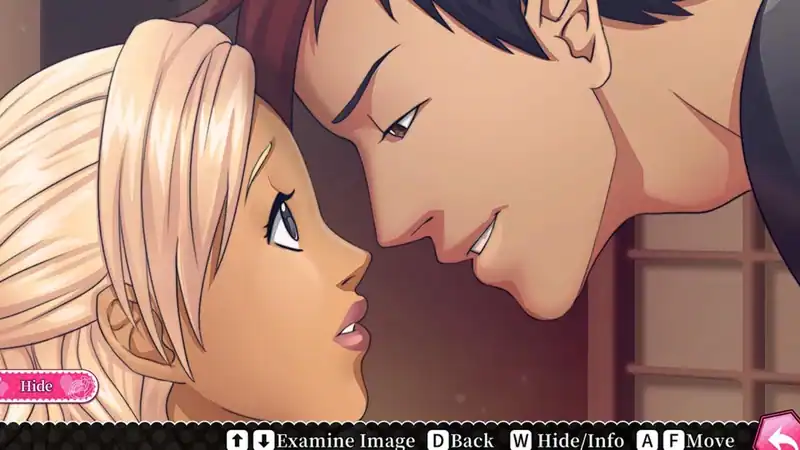 Gangsters in Love — изображение 1