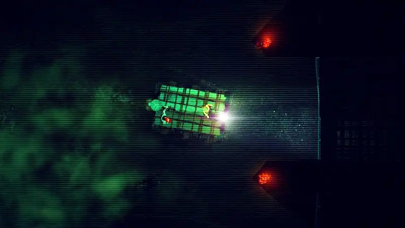GARAGE: Bad Trip — изображение 2