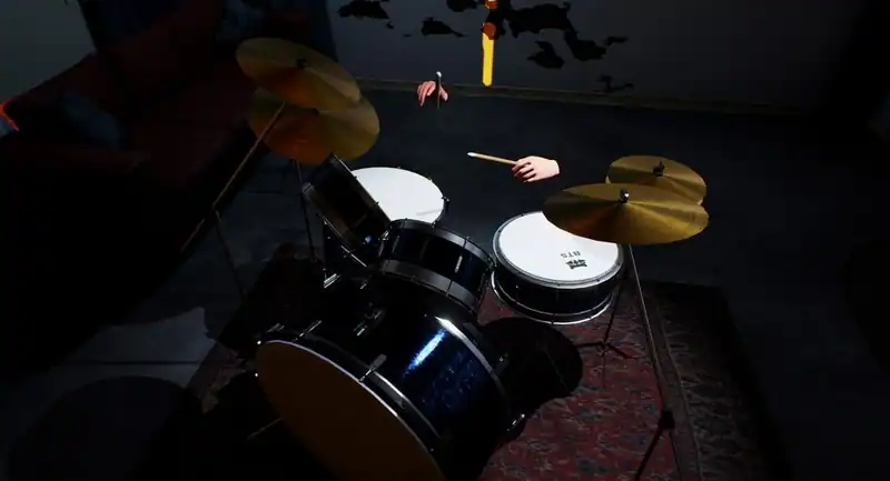 Garage Drummer VR — изображение 3