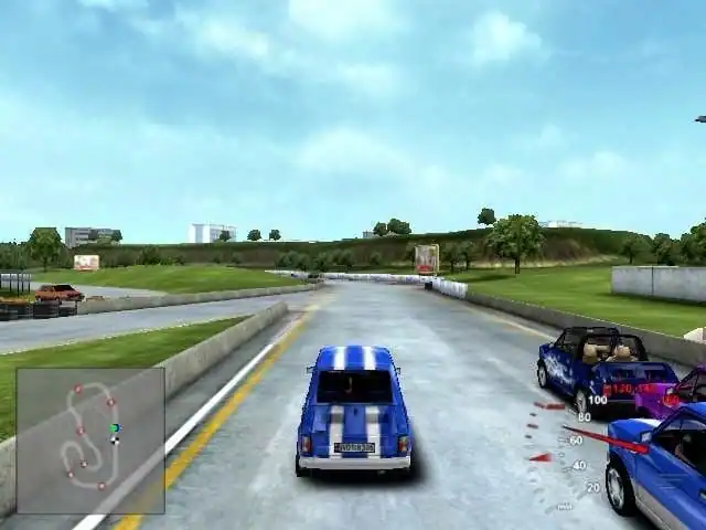 2 Fast Driver — изображение 2