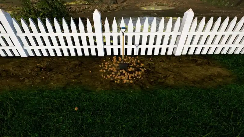 Garden Simulator — изображение 3
