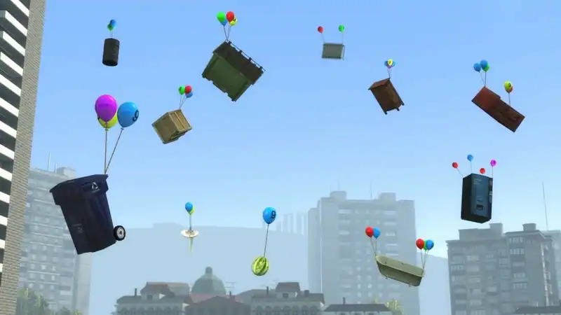 Garry's Mod — изображение 1