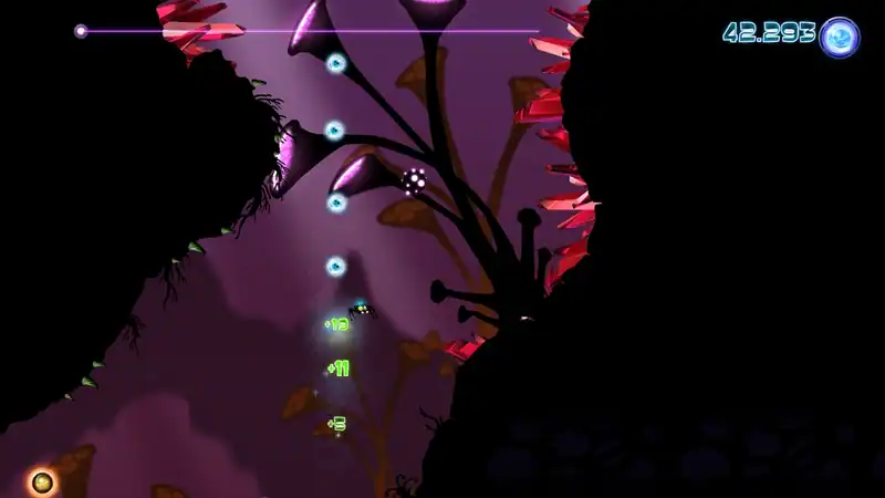 Alien Spidy — изображение 1
