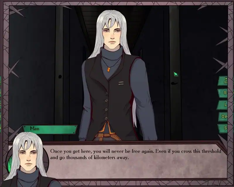 Gear of Glass: Eolarn's war — изображение 2