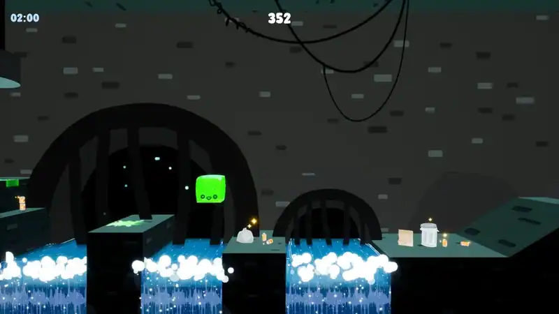 Gelatina tiene hambre — изображение 2