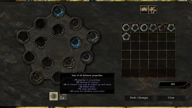 GemCraft - Chasing Shadows — изображение 1