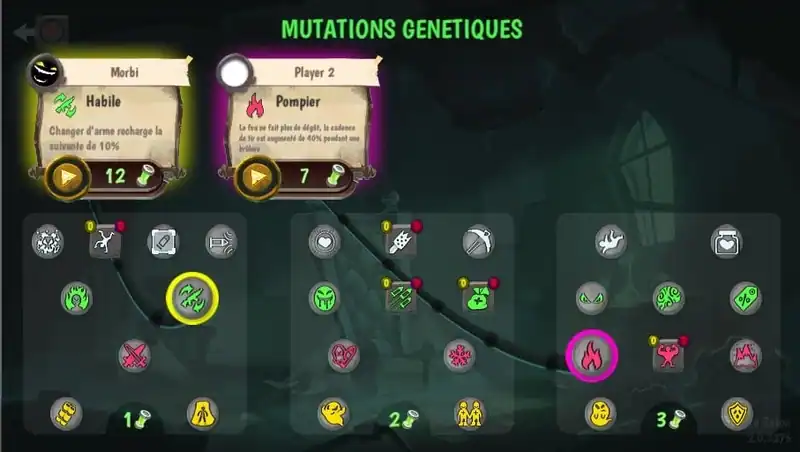 Genetic Disaster — изображение 2