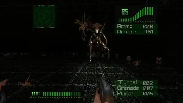 Aliens: Eradication TC — изображение 3