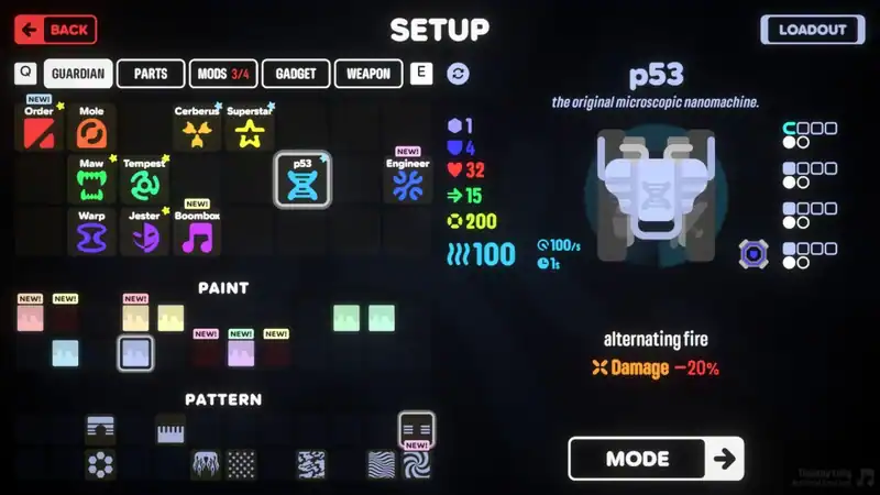 Genome Guardian 2 — изображение 1
