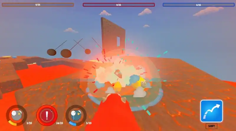 Get Your Sheep Together — изображение 3