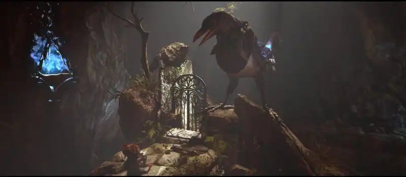 Ghost of a Tale — изображение 2