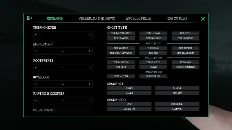 Ghost Watchers — изображение 2