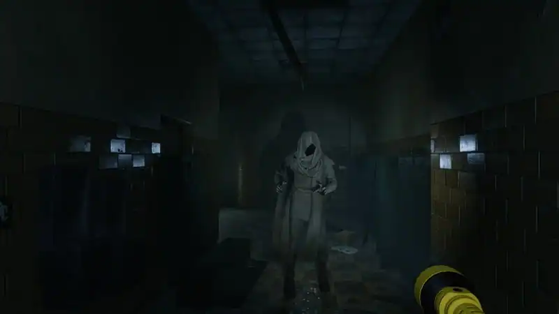 Ghost Watchers по сети — изображение 3