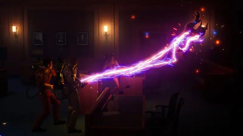 Ghostbusters: Spirits Unleashed Ecto Edition — изображение 2