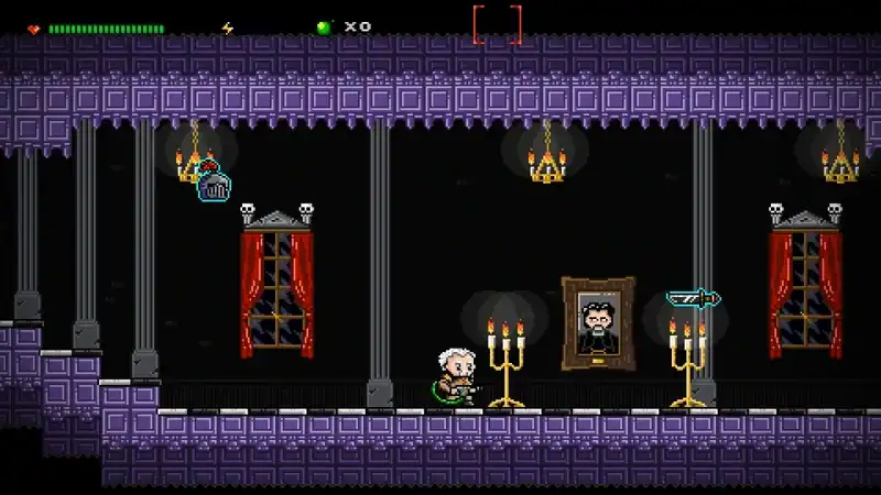 Ghostly Matter — изображение 2