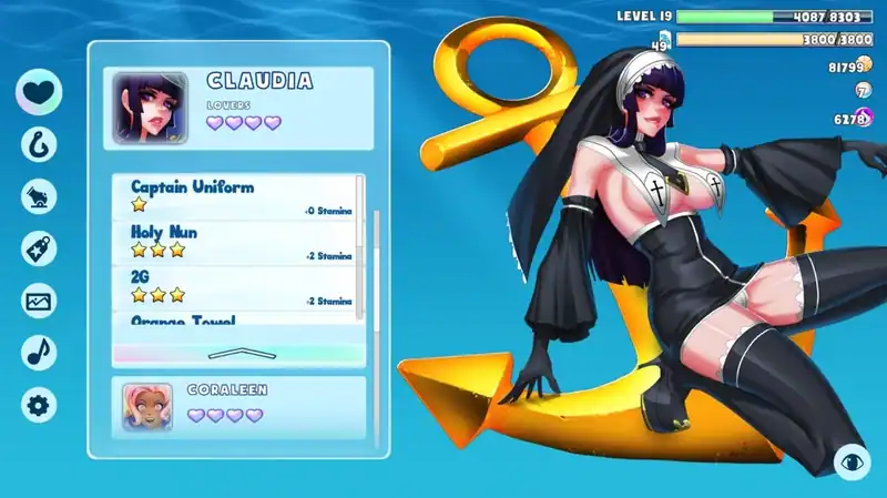 Girls Overboard — изображение 2