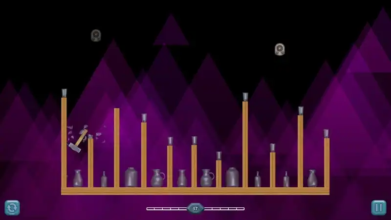 GlassSmash 2 — изображение 3