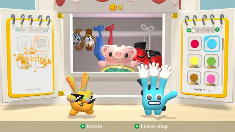 All Hands on Deck — изображение 3