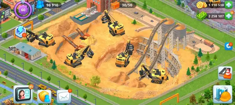 Global City — изображение 2