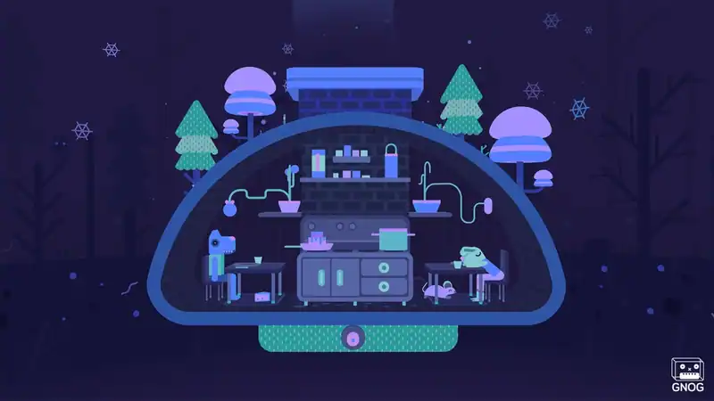 GNOG — изображение 3