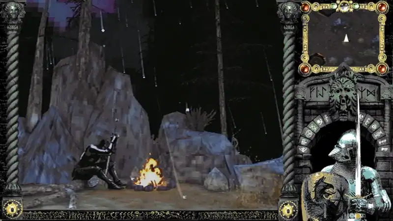 Gnomes and Knights — изображение 1