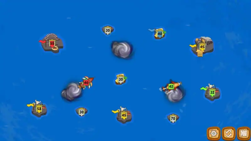 Goblin Lands — изображение 2