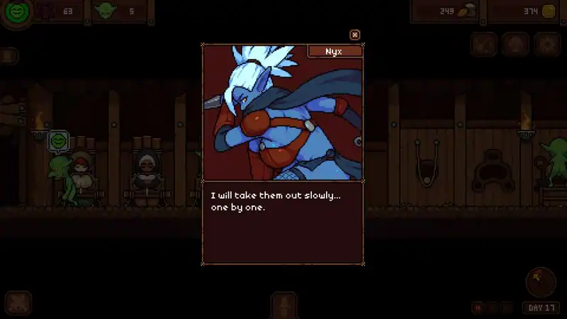 Goblin Nest — изображение 3