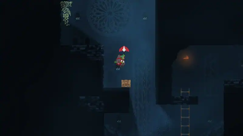 Goblin Vyke: The Thief Tycoon — изображение 1