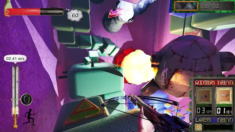 goblinAmerica — изображение 2