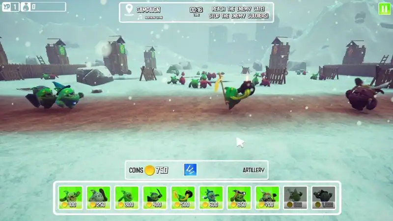 Goblins — изображение 1
