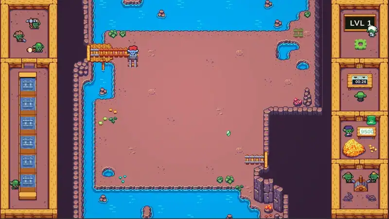 Goblin's Expedition — изображение 3