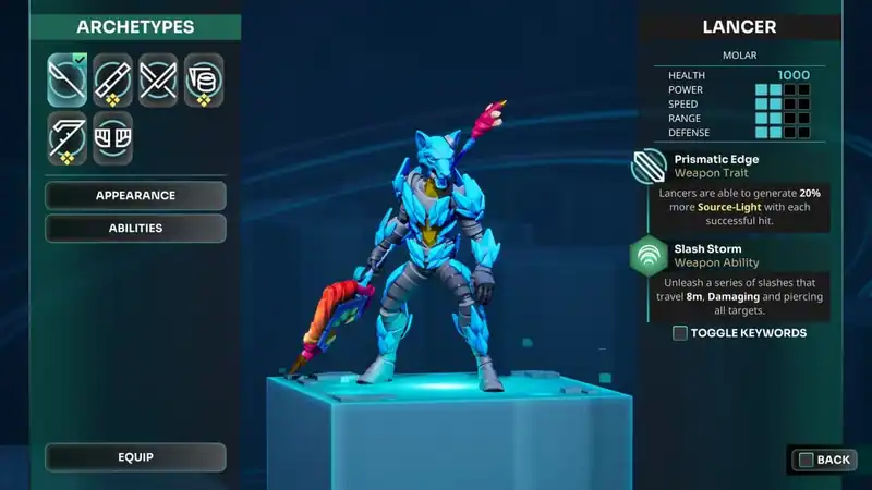 GODBREAKERS — изображение 2