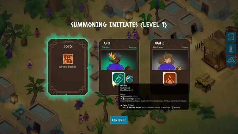Godhood — изображение 2