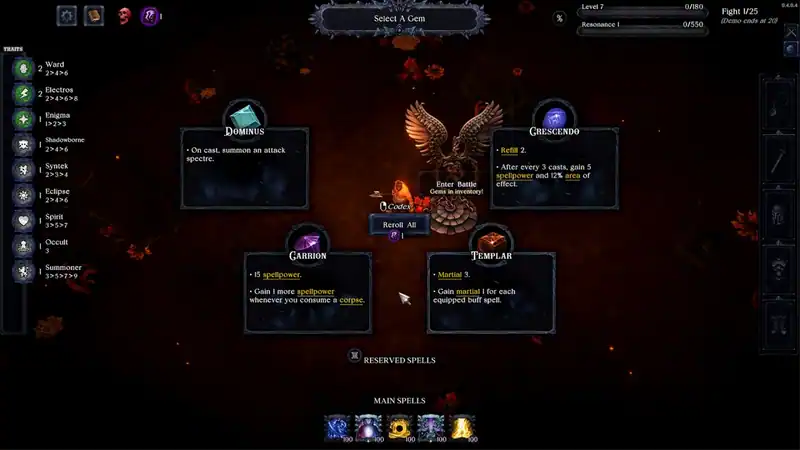 Godslayer Arena — изображение 2