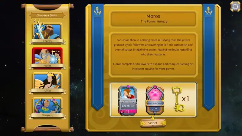 Godus Wars — изображение 2