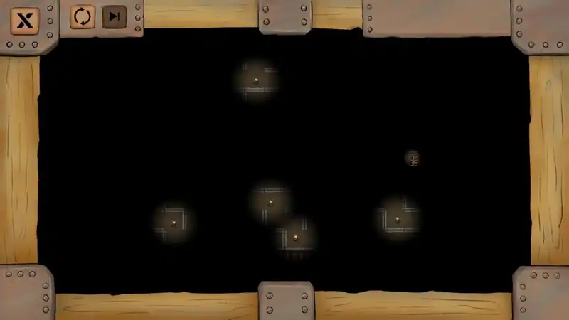 Gold Digger Maze — изображение 3