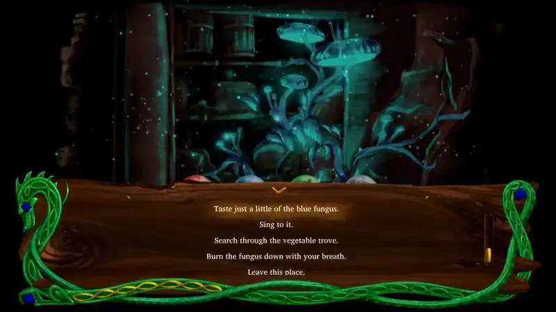 Golden Treasure: The Great Green — изображение 3