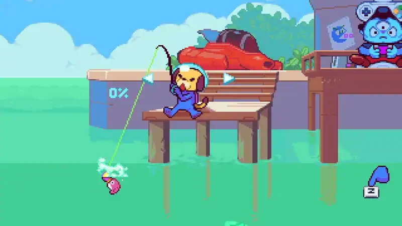 Goodboy Galaxy — изображение 3